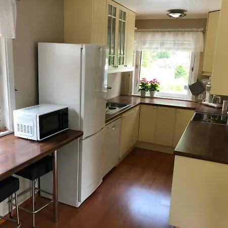 Appartamento Fretheimshaugane 73 Leilighet Flåm