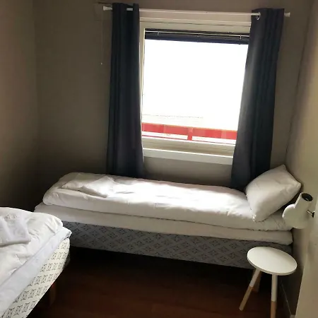 Apartment Fretheimshaugane 73 Leilighet *