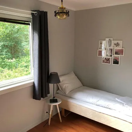 Fretheimshaugane 73 Leilighet Appartamento *